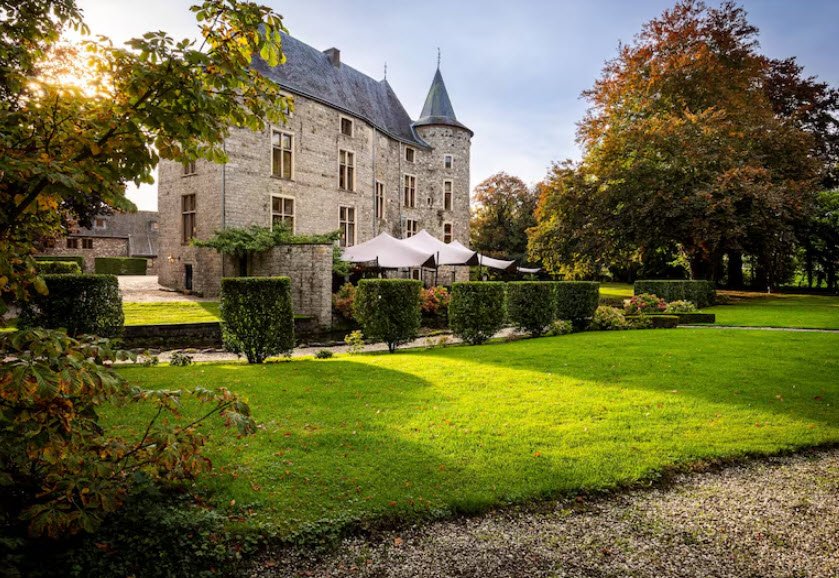 Château Wittem, Netherlands